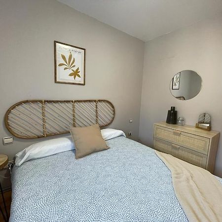 Apartamento La Anaza Villanúa Exteriör bild