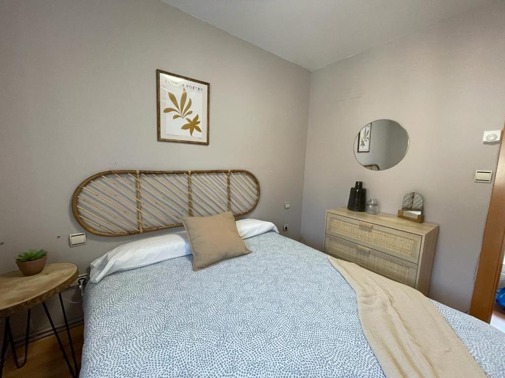Apartamento La Anaza Villanúa Exteriör bild